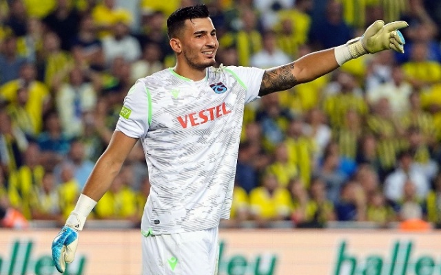 "Trabzonspor Türk futbolunun olmazsa olmazıdır" 11