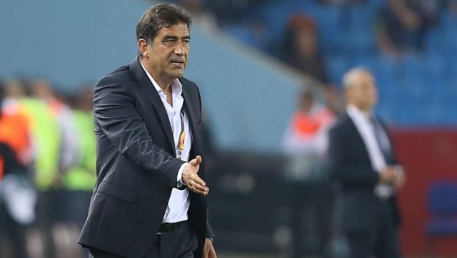 Trabzonspor'da Karaman'ın ekibi durmuyor 3