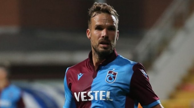 Trabzonspor'a Novak ve Hosseini müjdesi 2