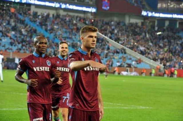 Sorloth'dan Sturridge'ye övgü 2