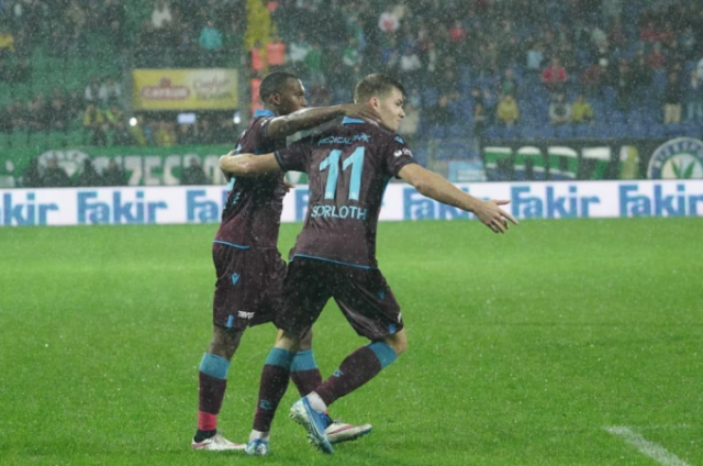 Sorloth'dan Sturridge'ye övgü 7