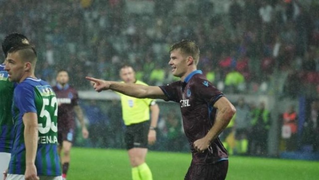 Sorloth'dan Sturridge'ye övgü 6