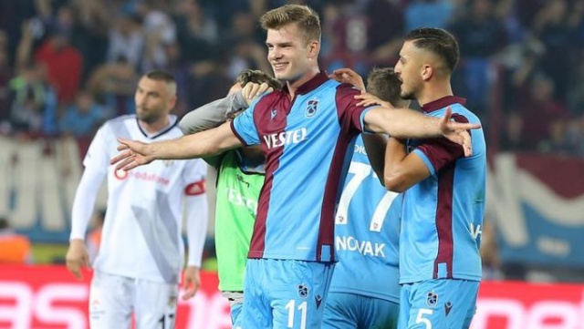 Sorloth'dan Sturridge'ye övgü 4