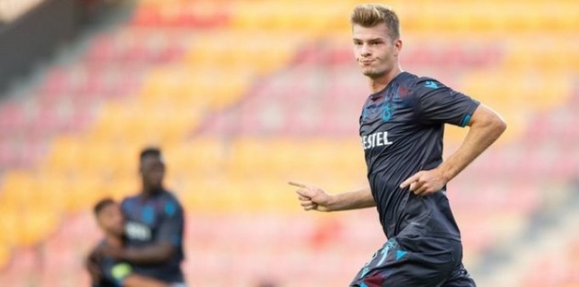 Sorloth'dan Sturridge'ye övgü 3