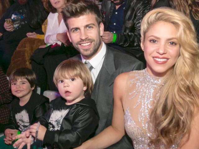 Trabzonspor Pique ve Shakira'ya verdiği sözü yerine getirdi 5