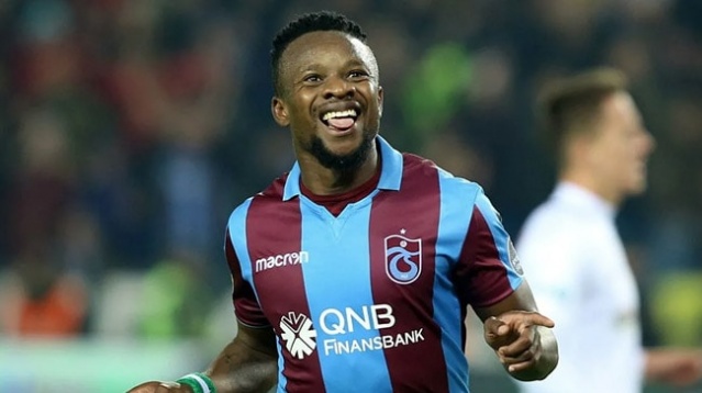 Onazi gün sayıyor 5