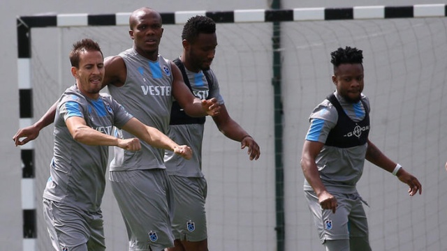 Onazi gün sayıyor 3