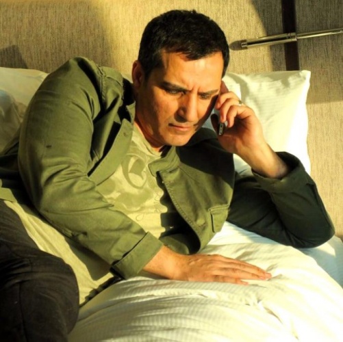 Rafet El Roman'ı fena kandırmışlar! 3