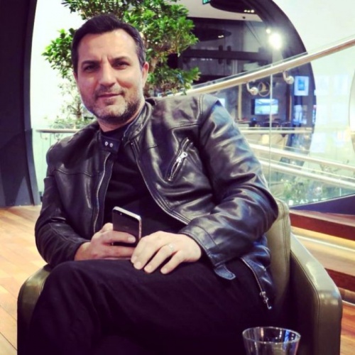 Rafet El Roman'ı fena kandırmışlar! 7