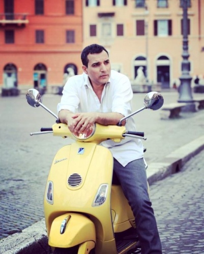 Rafet El Roman'ı fena kandırmışlar! 8