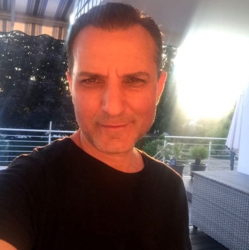 Rafet El Roman'ı fena kandırmışlar! 6