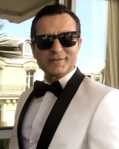 Rafet El Roman'ı fena kandırmışlar! 4