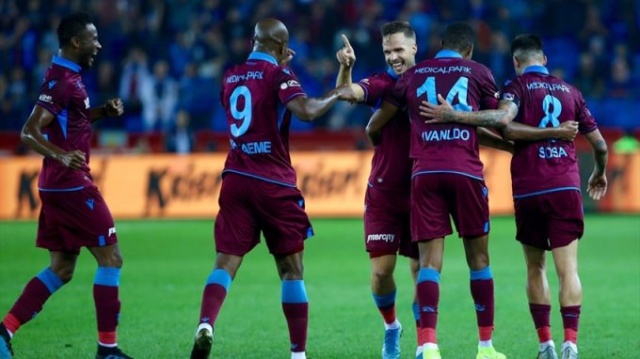 Trabzonspor için önemli viraj 3