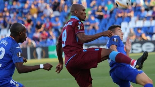 Trabzonspor için önemli viraj 2