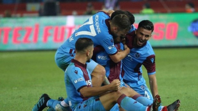 Trabzonspor için önemli viraj 5