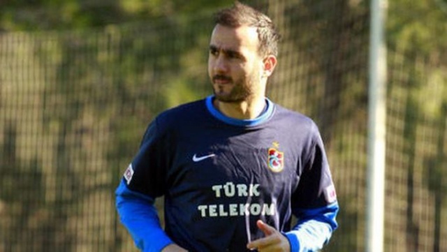 Gökhan Ünal'dan Trabzonspor yorumu: Şampiyonluk bekliyorum 3