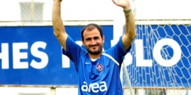 Gökhan Ünal'dan Trabzonspor yorumu: Şampiyonluk bekliyorum 4