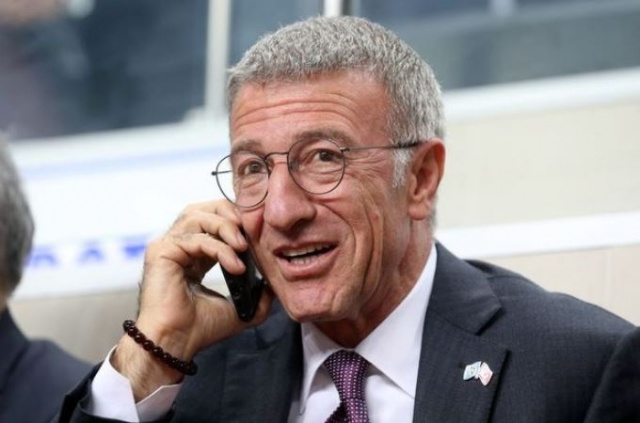 Trabzonspor'da yapılan anlaşmalar dikkat çekiyor 5