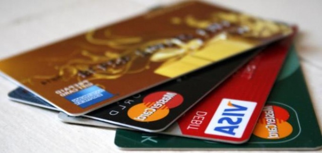 Bunu yapan şimdi yandı! Kredi kartı... 7