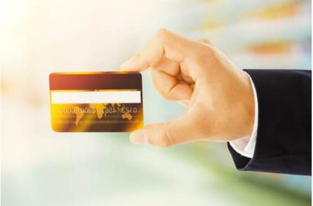 Bunu yapan şimdi yandı! Kredi kartı... 4