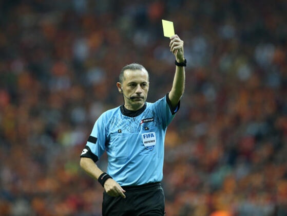 Cüneyt Çakır'a büyük tepki! "Hayallerimizi yıktı" 3