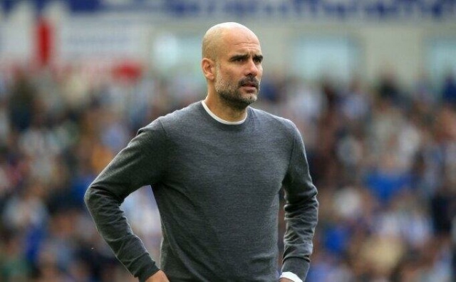 Pep Guardiola'nın gözü Türk yıldızda 1