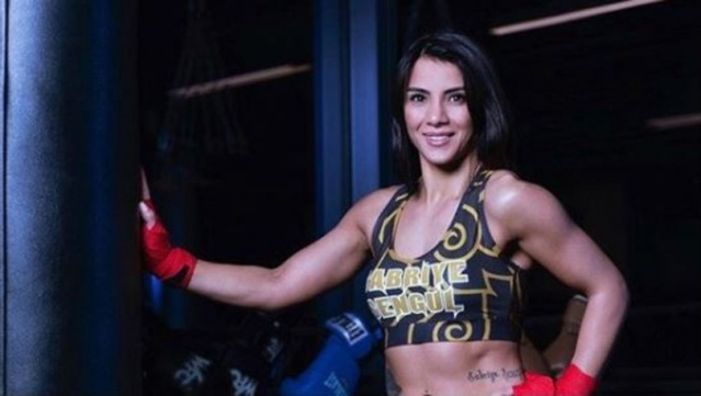 Sabriye Şengül'ün Trabzon'daki maçı ertelendi 10