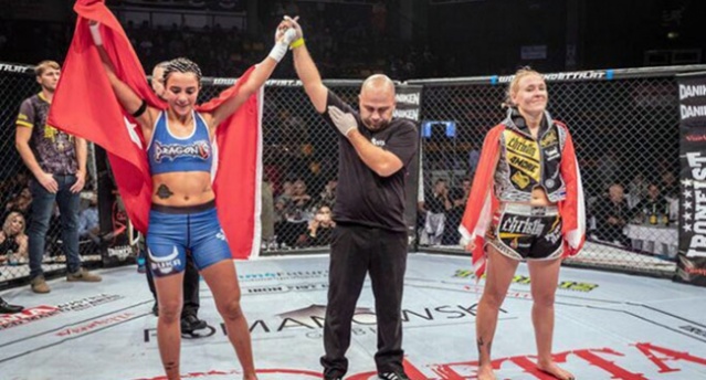 Sabriye Şengül'ün Trabzon'daki maçı ertelendi 4