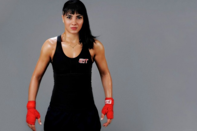 Sabriye Şengül'ün Trabzon'daki maçı ertelendi 2