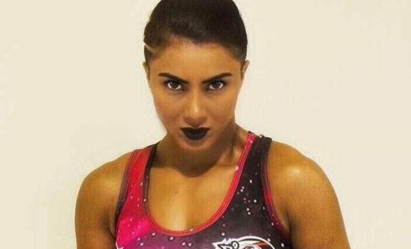 Sabriye Şengül'ün Trabzon'daki maçı ertelendi 8