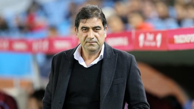 Karaman onu böyle övdü: Müthiş profesyonel 2