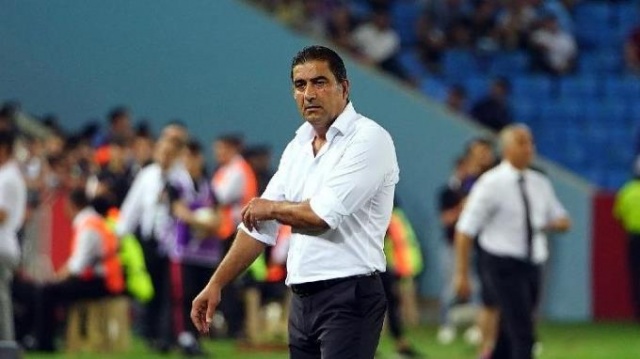 Karaman onu böyle övdü: Müthiş profesyonel 6