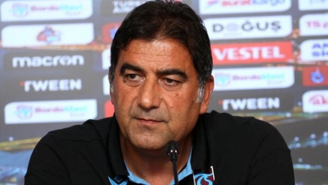 Karaman onu böyle övdü: Müthiş profesyonel 7