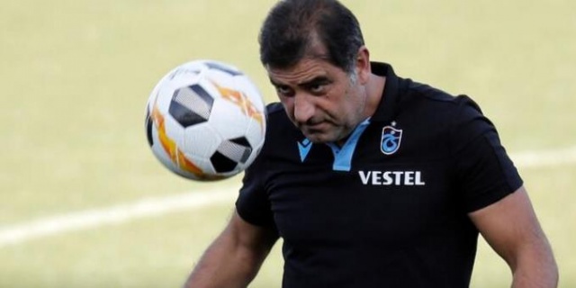 Karaman onu böyle övdü: Müthiş profesyonel 3