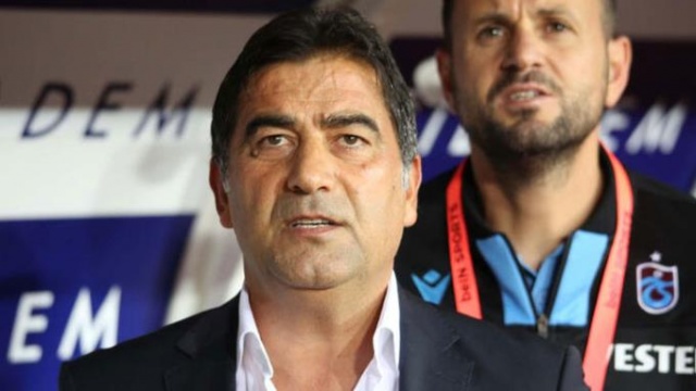 Karaman onu böyle övdü: Müthiş profesyonel 8