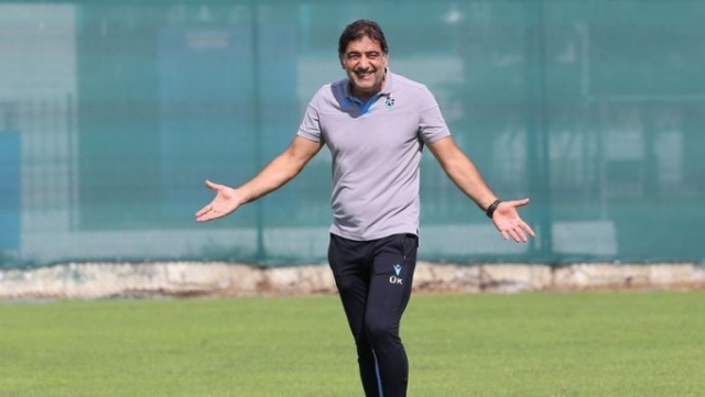 Karaman onu böyle övdü: Müthiş profesyonel 4