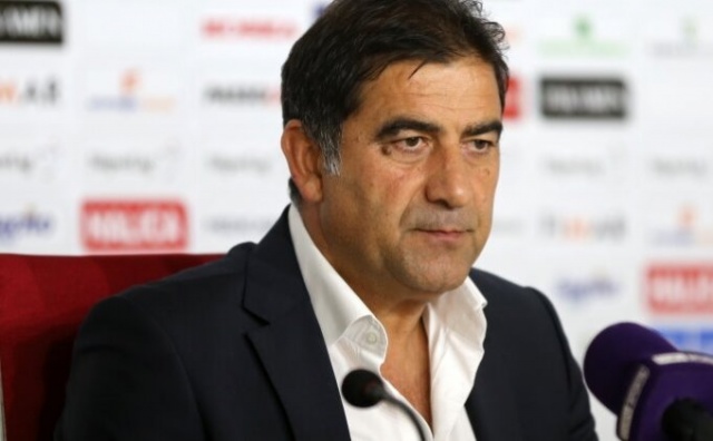 Karaman onu böyle övdü: Müthiş profesyonel 5