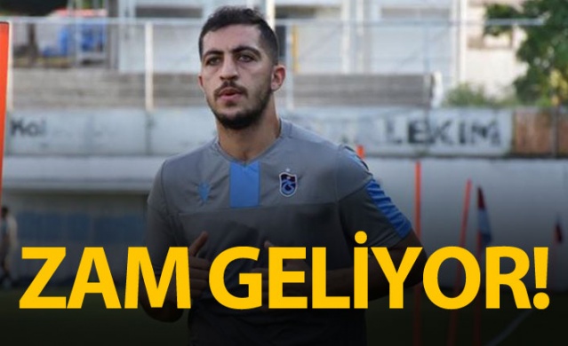 Trabzonspor Hosseini'ye zam yapıyor 1