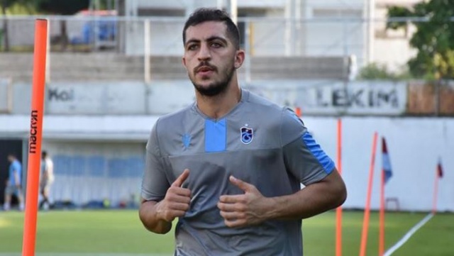 Trabzonspor Hosseini'ye zam yapıyor 3