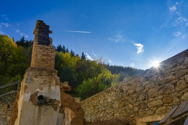 Zigana rengarenk oldu 5