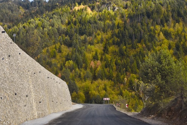 Zigana rengarenk oldu 18