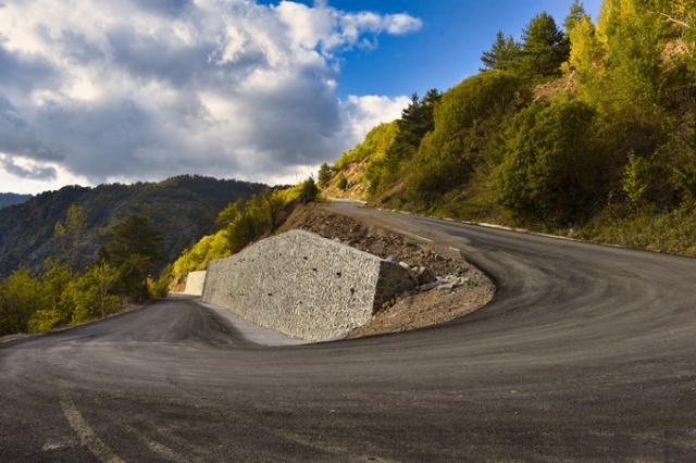 Zigana rengarenk oldu 13