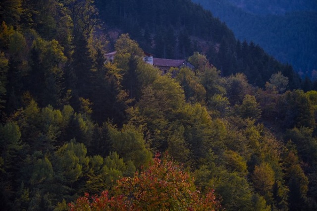 Zigana rengarenk oldu 3