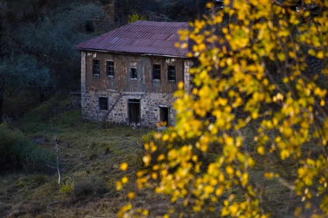 Zigana rengarenk oldu 6