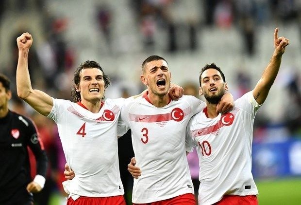 İşte Avrupa'nın iki yüzlülüğünün fotoğrafı 6