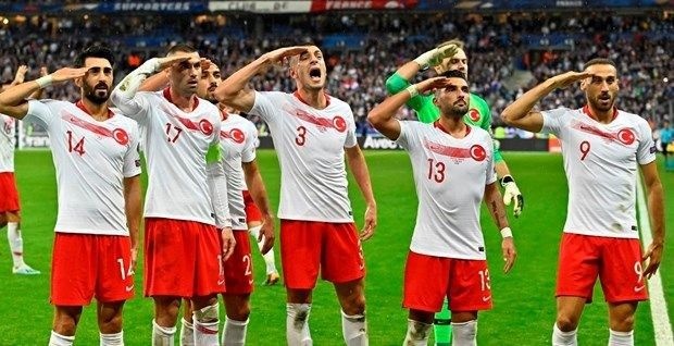 İşte Avrupa'nın iki yüzlülüğünün fotoğrafı 2