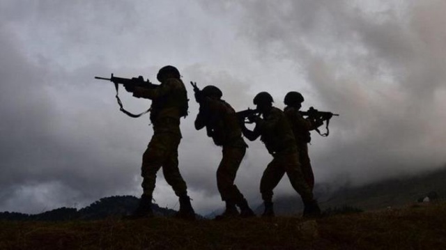 İşte Türkiye'ye silah satışını yasaklayan ülkeler ve gerekçeleri 2