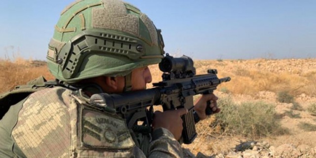 İşte Türkiye'ye silah satışını yasaklayan ülkeler ve gerekçeleri 4