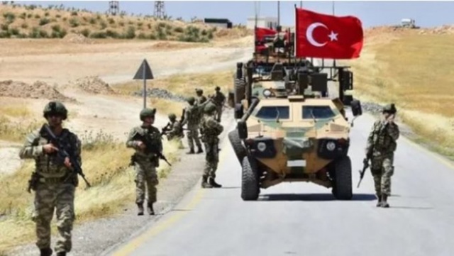 İşte Türkiye'ye silah satışını yasaklayan ülkeler ve gerekçeleri 6