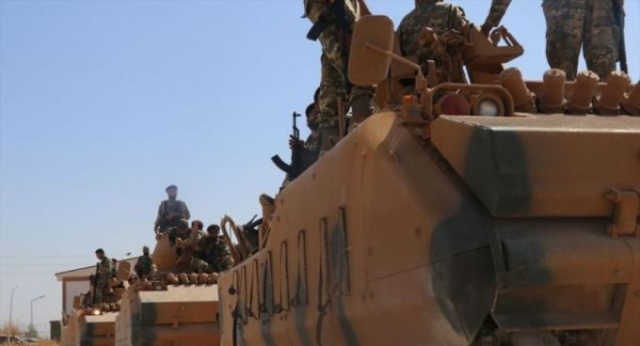 İşte Türkiye'ye silah satışını yasaklayan ülkeler ve gerekçeleri 3